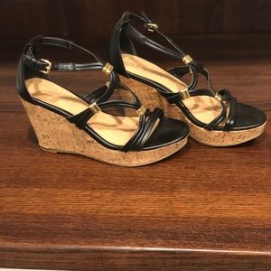 Wedges